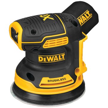 Dewalt 20-Volt Max Xr 5-Inch Cordless Random Orbital Sander Tool Only