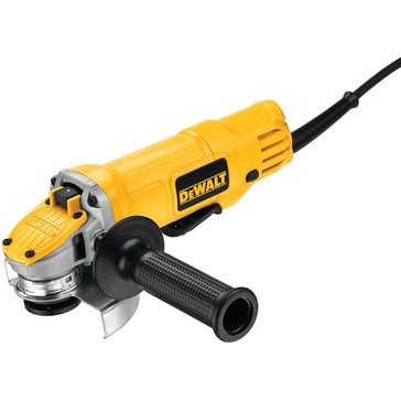 Dewalt 4 1/2