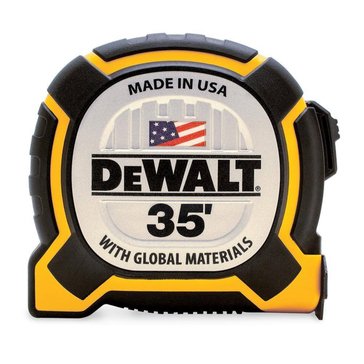 Dewalt Next Gen 35' Measuring Tape