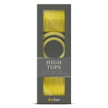 Drybar High Tops Self-Grip Rollers