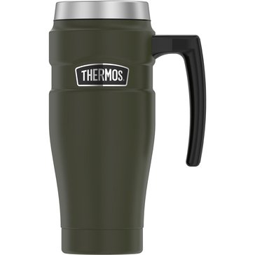 Thermos 16oz Travel Mug With Handle