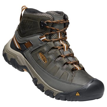 Keen Men's Targhee III Mid Hiking Boot