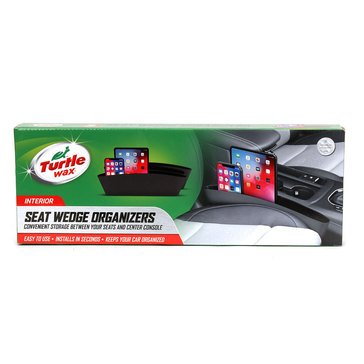 Turtle Wax Seat Wedge Organizer