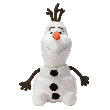 Frozen 2 Ice Ice Olaf Cuddle