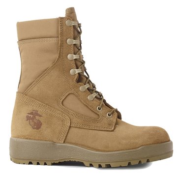 USMC Hot Weather Non-Steel Toe Boots