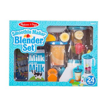 Melisa & Doug Smoothie Make Blender Set