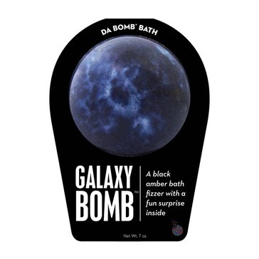 Da Bomb Galaxy Bomb