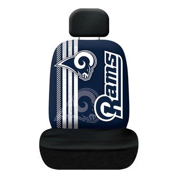 Fremont Die Los Angeles Rams Rally Seat Cover