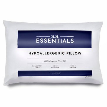 Harbor Home H.H. Essentials Pillow