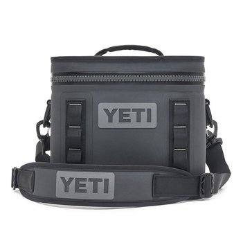 Yeti Hopper Flip 8