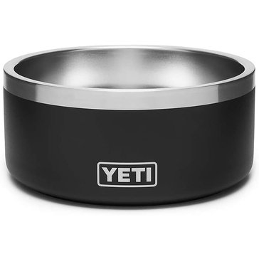 Yeti Boomer 4 Dog Bowl