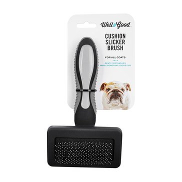 Well & Good by Petco Slicker Pet Brush