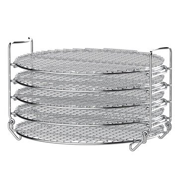 Ninja Foodi Dehydrator Stand