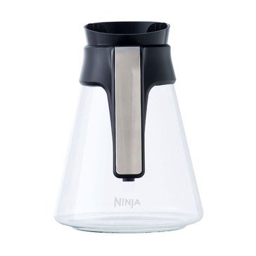 Ninja Coffee Bar 6-Cup Glass Replacement Carafe for Coffee Bar Brewers 