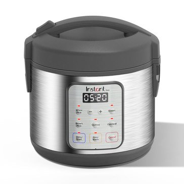Instant Pot 8-Cup Rice Cooker