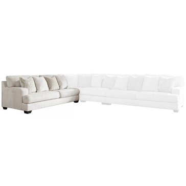 Signature Design by Ashley Left-Arm Facing Rawcliffe Sofa (T)