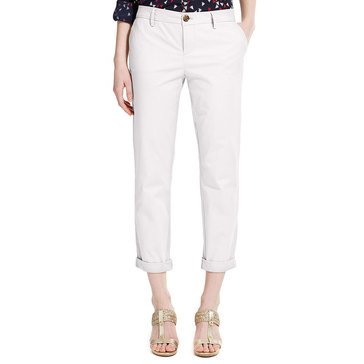 Tommy Hilfiger Women's Hampton Chino Pants