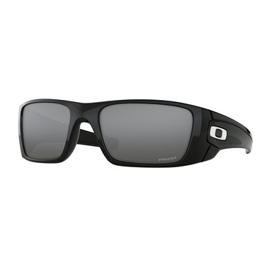 Oakley Men's Fuel Cell Polarized Sunglasses