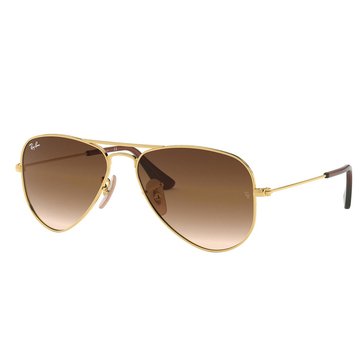 Ray-Ban Kids' Aviator Sunglasses