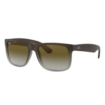 Ray-Ban Men's Justin Gradient Sunglasses