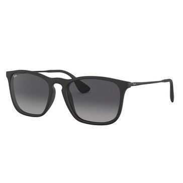 Ray-Ban Men's Chris Gradient Sunglasses