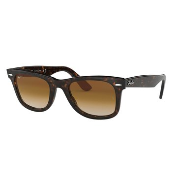 Ray-Ban Unisex Wayfarer Classic Gradient Sunglasses
