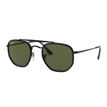 Ray-Ban Unisex Marshal II Polarized Sunglasses