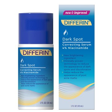 Differin Dark Spot C