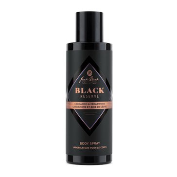 Jack Black Reserve Body Spray