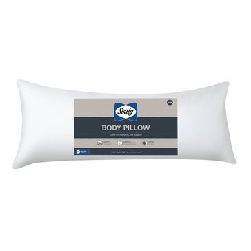 Sealy 20x48 Body Pillow