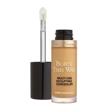 Too Faced Born This Way Super Coverage Multi Use Sculpting Concealer