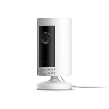 Ring Indoor 1080p Wi-Fi Security Camera 