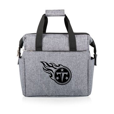 Picnic Time Tennessee Titans Lunch Cooler