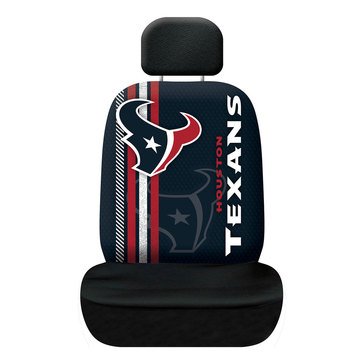 Fremont Die Houston Texans Rally Seat Cover