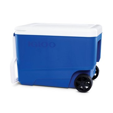 Igloo Wheelie Cool 38-Roller