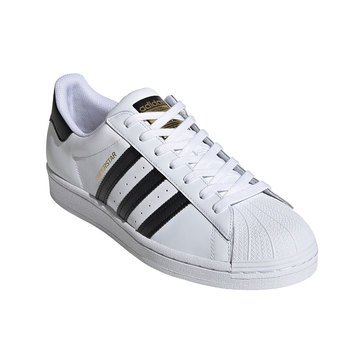 Adidas Men's Superstar 50th Anniversary Court Shoe