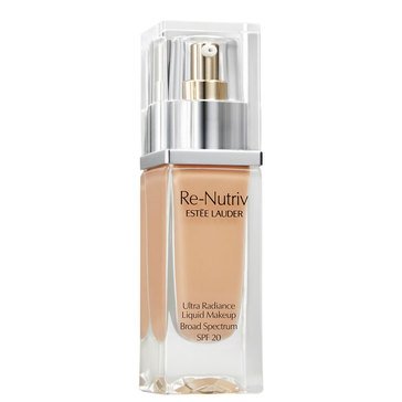 Estee Lauder ReNutriv Ultra Radiance Liquid Makeup SPF20