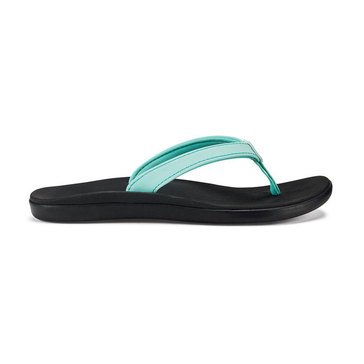 Olukai Toddler/Little Girls' Hoopio Flip Flop Sandal