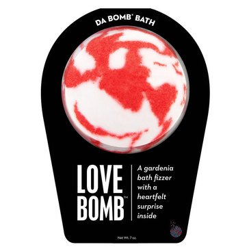 Da Bomb Love Bomb