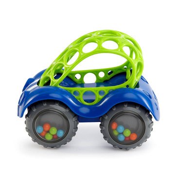 Oball Rattle & Roll Buggie