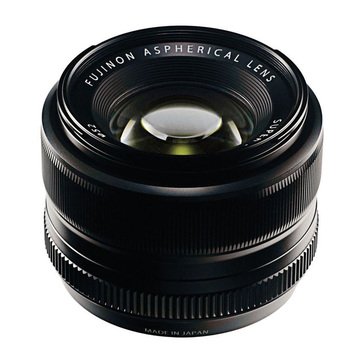Fujifilm XF 35mm F/1.4 R Lens
