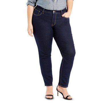 Levi's Women's 311 Shaping Skinny Jeans (Plus Size)