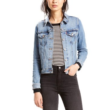 Levi's Women's Original Trucker Jacket