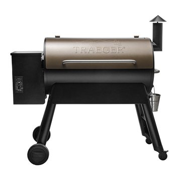 Traeger Pro Series 34 Pellet Grill