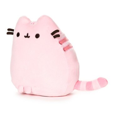 GUND Pusheen Plush, 6