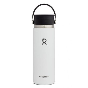 Hydro Flask Wide Flex Sip Lid, 20oz