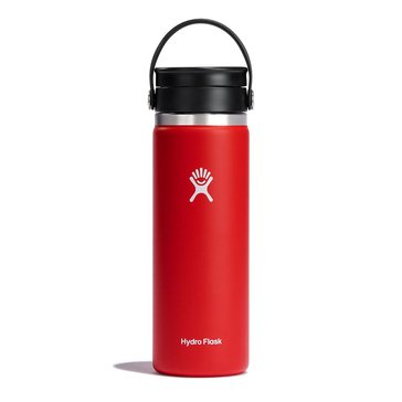 Hydro Flask Wide Flex Sip Lid, 20oz