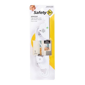 Safety 1st Top of Door Lock