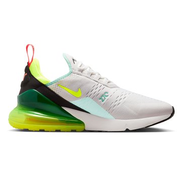 Nike Men's Air Max 270 Lifestyle Running Shoe