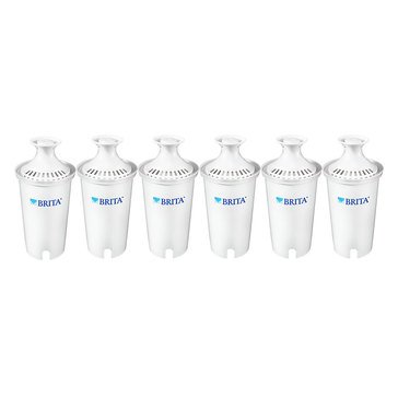 Brita 6ct Advance Pitcher Filter